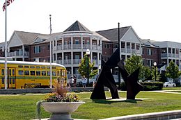 Kenosha Harborpark