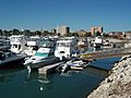 Kenosha WI Marina