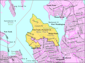 Kings-point-ny-map