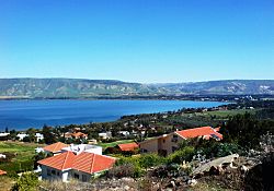 Kinneret-moshava