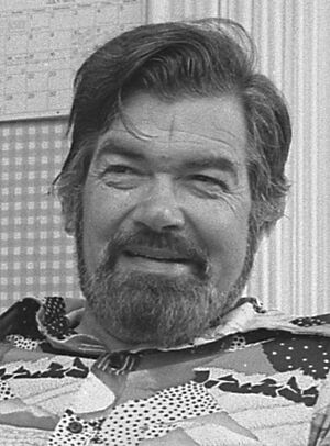 Laurence J. Peter, 1975.jpg