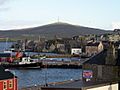 Lerwick Ft Charlotte