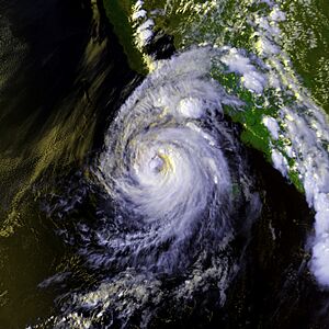 Lester 1992-08-22 2246Z