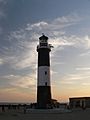 Lighthouse pirotan