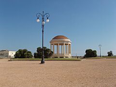 Livorno-Terrazza Mascagni