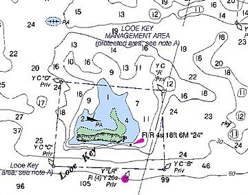 Looe Key chart11445.jpg