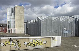 Mönchengladbach museum