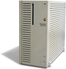 Macintosh Quadra 700