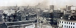 Macon, Georgia early 1900s