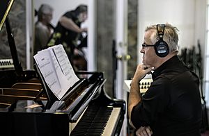 Markus Burger Boesendorfer