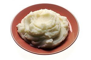 MashedPotatoes