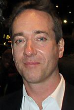 Matthew Macfadyen 2019