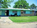 Medgar and Myrlie Evers Home National Monument