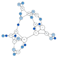 Moreno Sociogram 3rd Grade