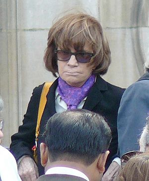 Nadine Trintignant 2010