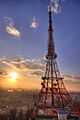 Namsan tower view (6907572689)