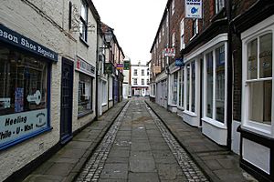 New Lane - geograph.org.uk - 481369