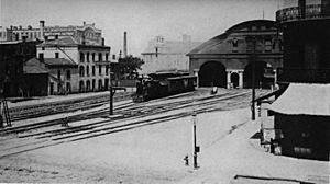 Nyc station