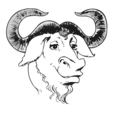 Official gnu