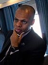 Patrick Gaspard