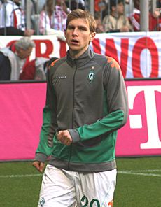 Per mertesacker bayern