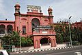 Public Works Department Office, Chennai 101