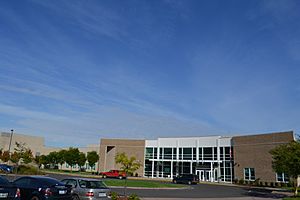 Roseburg High School (Roseburg, Oregon)