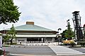 Ryogoku Kokugikan-1a