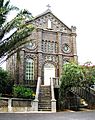 ST. LOUIS MONTFORT SCHOOL CHURCH, Yercaud, Salem - panoramio