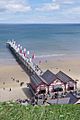 Saltburn Pier 1