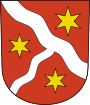 Seebach-blazon