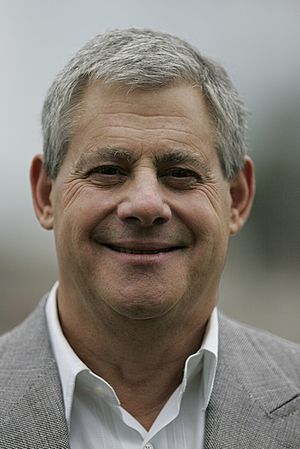 Sir Cameron Mackintosh