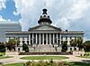 South Carolina State House