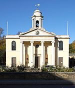 St John's Wood Chapel