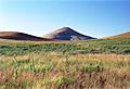 Steptoe butte