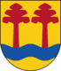 Coat of arms of Timrå Municipality