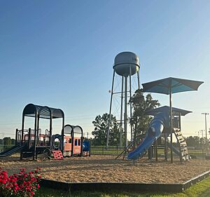 TownofsummerdaleAlabamaSplashPlayground