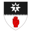 Coat of arms of County Tyrone