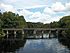 US 41 Withlacoochee River Bridge; View of CSX Bridge.JPG