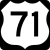 US 71.svg