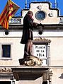 Ventosa per la independència