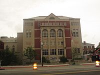 W. Allen Cobb Judicial Annex, Wilmington, NC IMG 4367