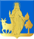 Coat of arms of Wellen