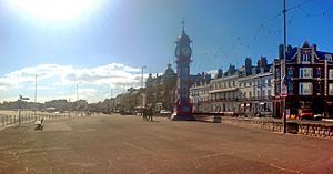 Weymouth Seafront