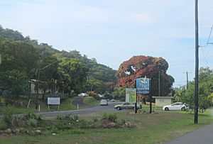 Yarrabah