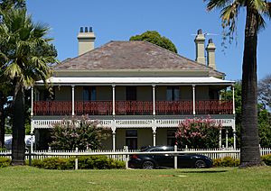 (1)Former Lidcombe Hospital 040