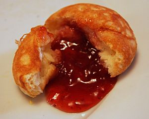 Æbleskiver