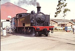 10 1991 steamfest