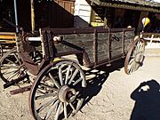 1890s Wagon-2