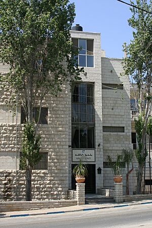 2010-08 Ramallah 05